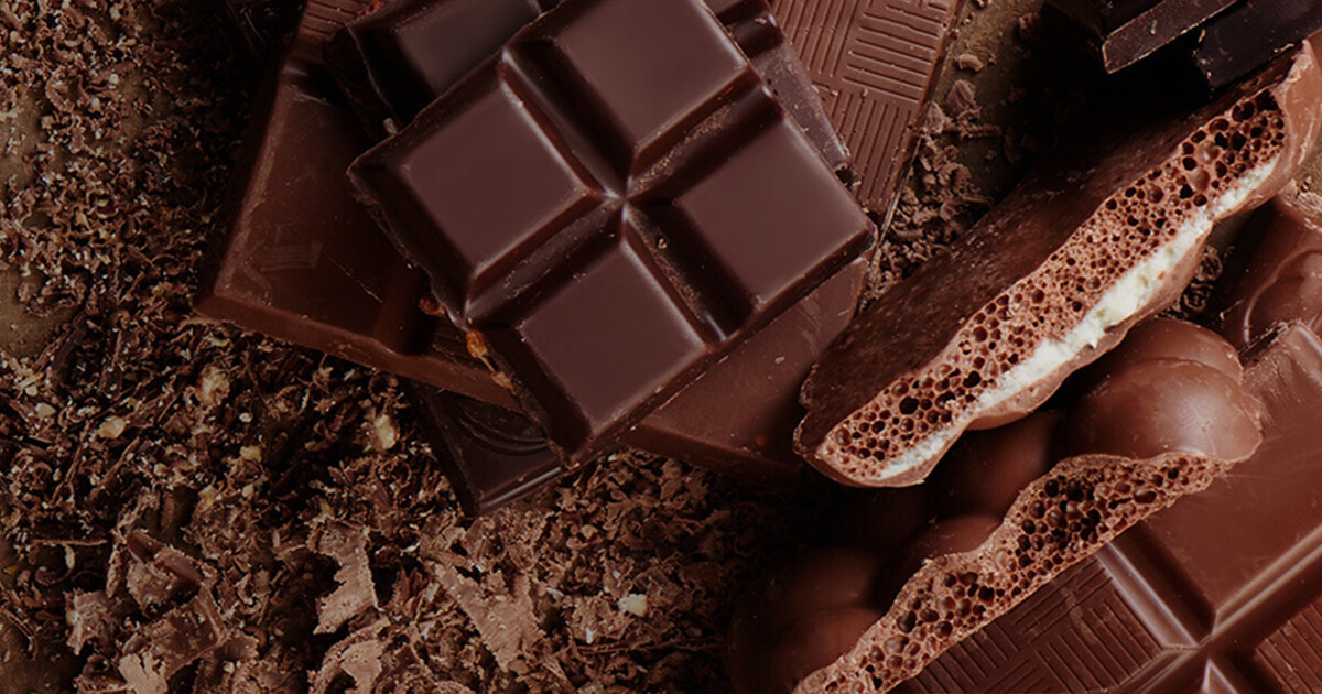 Increase the shelf life of your chocolates| With Manorama Ltd.