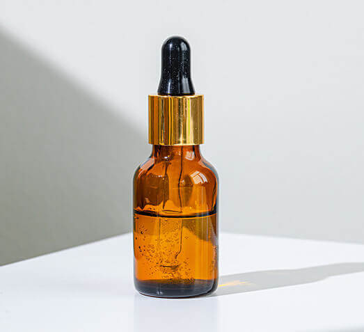 Organic Glycerine Image