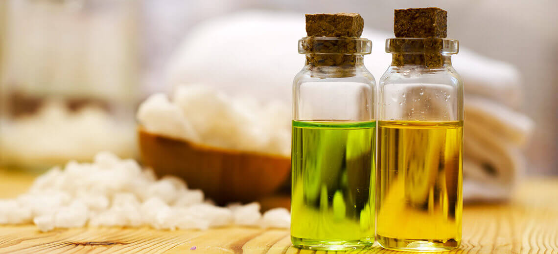 Organic Glycerine Image