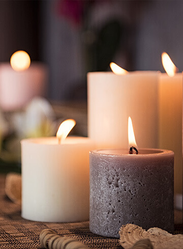 Candles