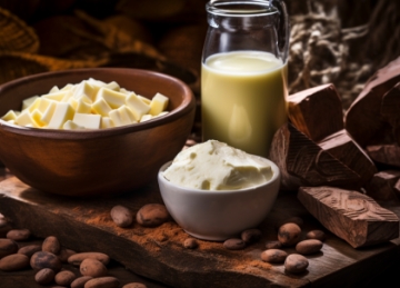 Embracing the Beauty Revolution: Cocoa Butter Substitutes