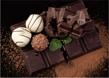 How Cocoa Butter Equivalents Enhance the Quality of Chocolate Products?