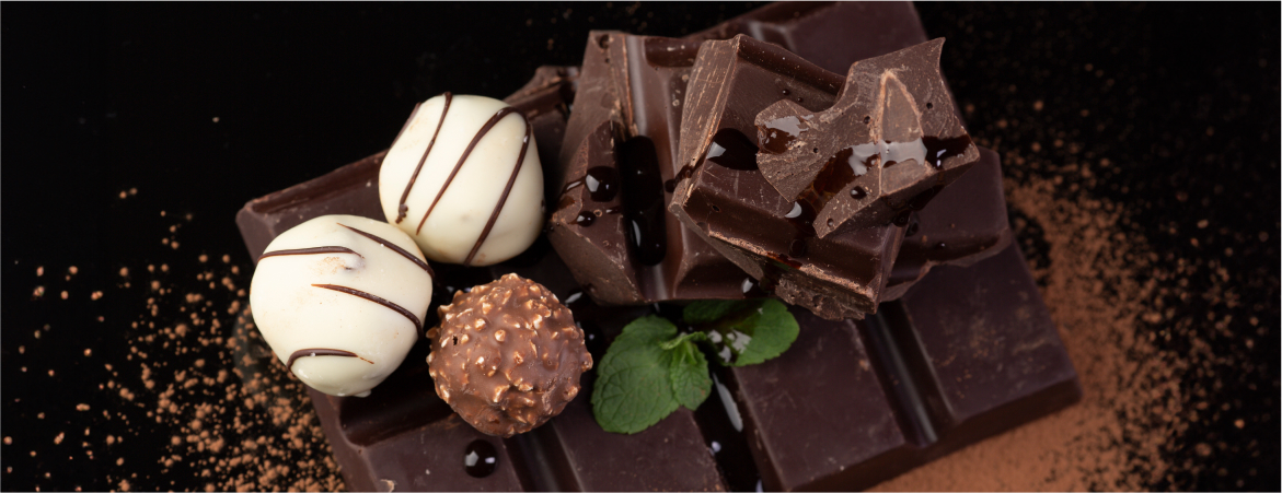 How Cocoa Butter Equivalents Enhance the Quality of Chocolate Products?