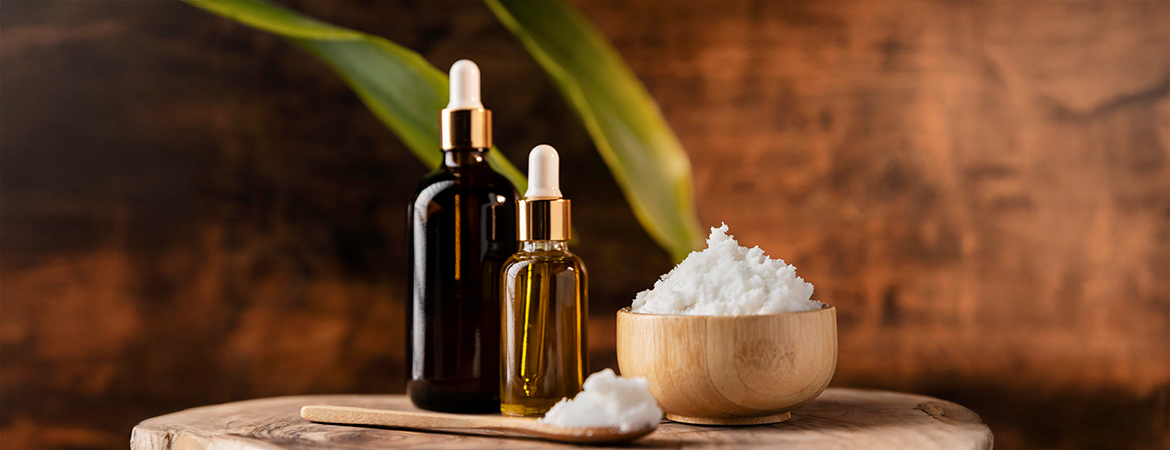Shea Butter: A Key Ingredient for Luxurious Skincare