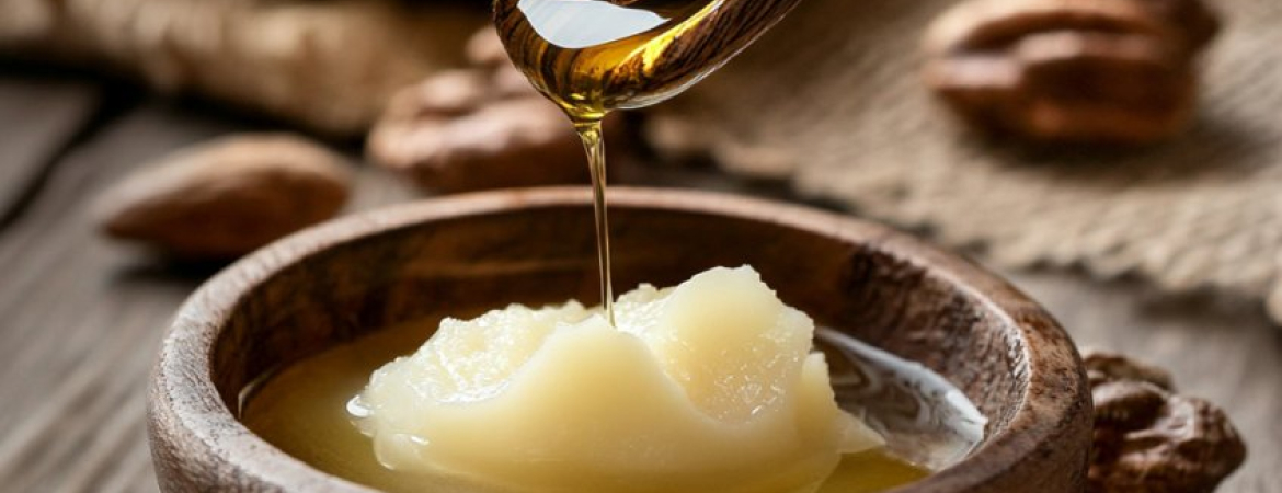 5 Surprising Benefits of Shea Oil You Didn’t Know About