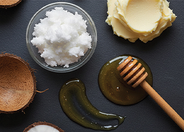 Sustainable Ingredients: Shaping Beauty & Food’s Future