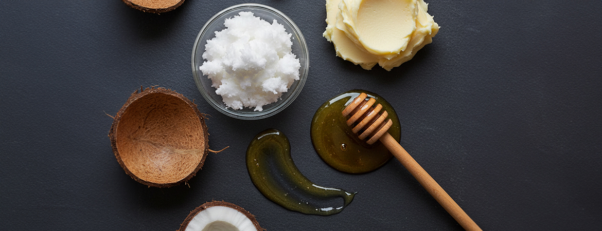 Sustainable Ingredients: Shaping Beauty & Food’s Future
