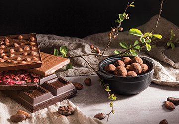 The Future of Chocolate Fats: CBEs & Replacers Rising